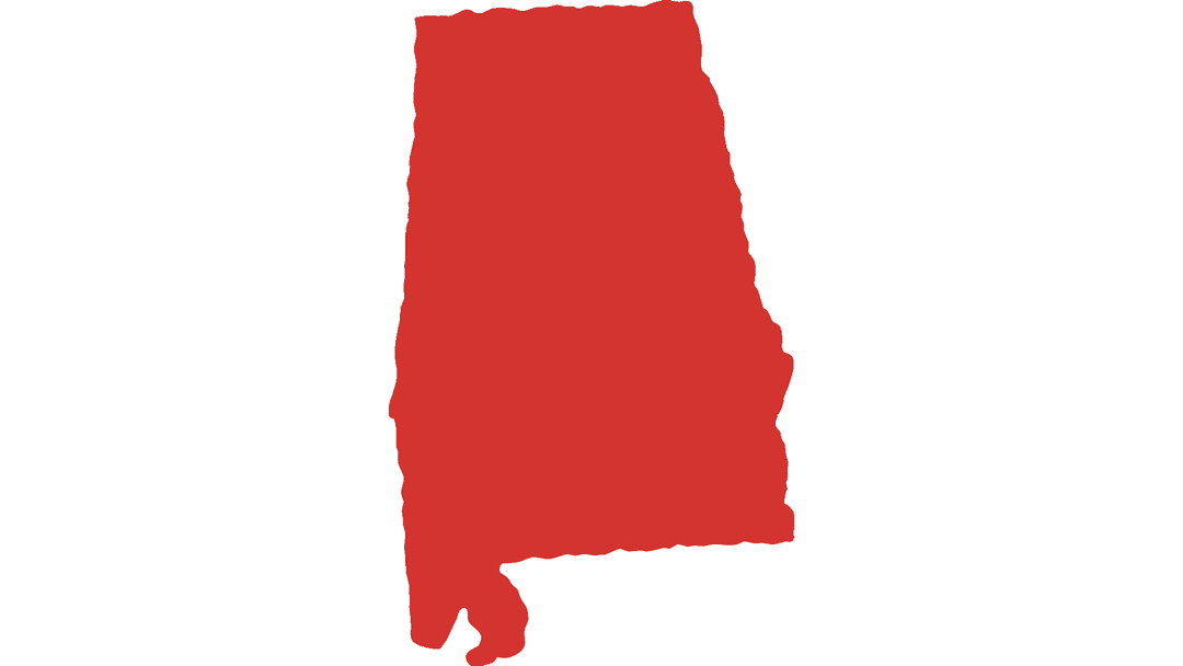 Alabama